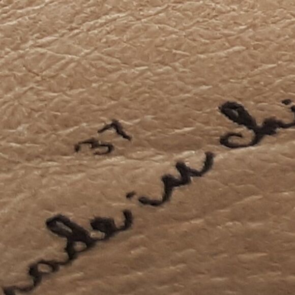 JOIE Makena Fringe Women's 37 US 7M Suede Leather Ankle Boot - Picture 4 of 9